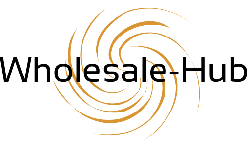 Wholesale Hub Logo